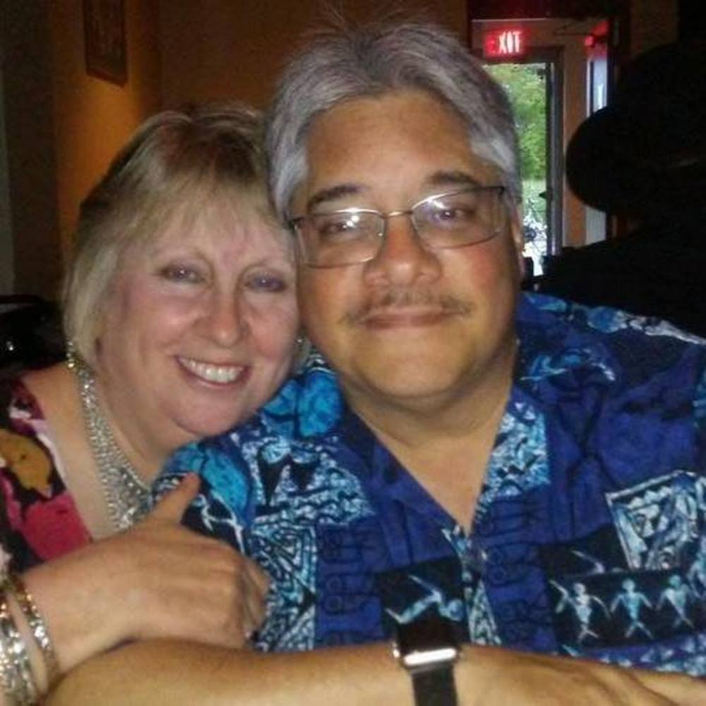 Meet your Posher, David